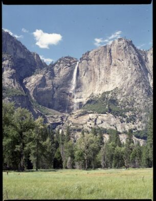 Yosemite