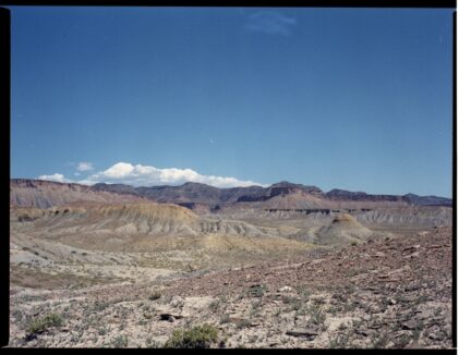 Desert