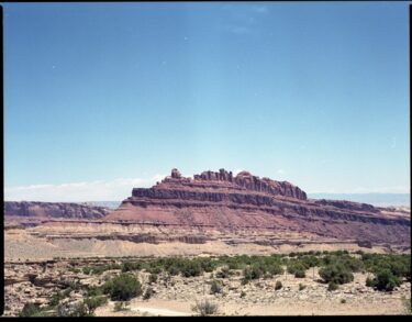 Desert
