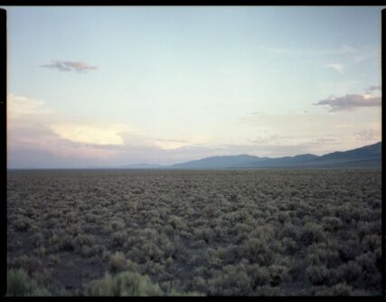 Desert
