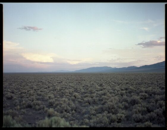 Desert
