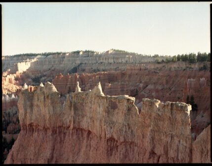 Bryce Canyon