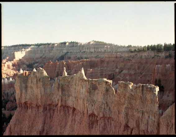 Bryce Canyon