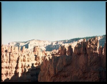 Bryce Canyon