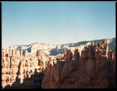 Bryce Canyon