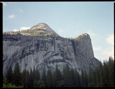 Yosemite