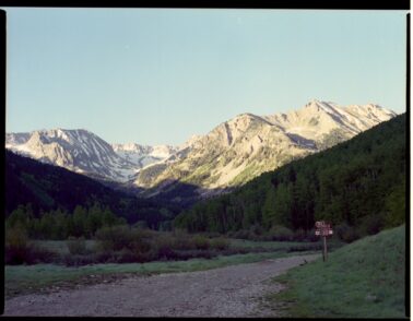 Rocky Moutains