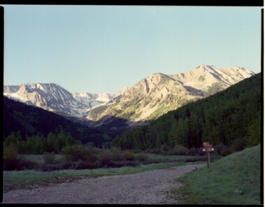 Rocky Moutains