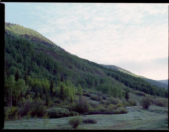 Rocky Mountains