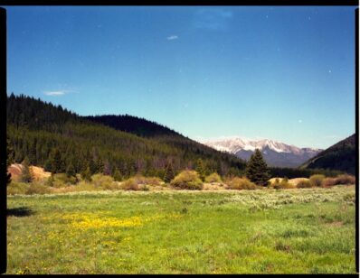 Rocky Mountains