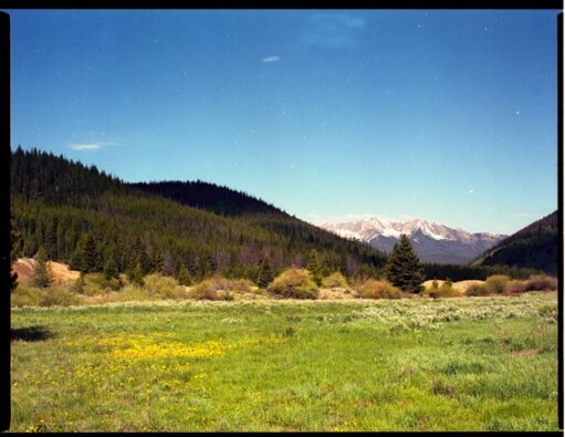 Rocky Mountains